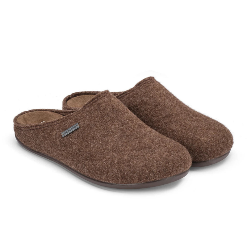 Shepherd Jon slip-in tofflor herr – bild 2
