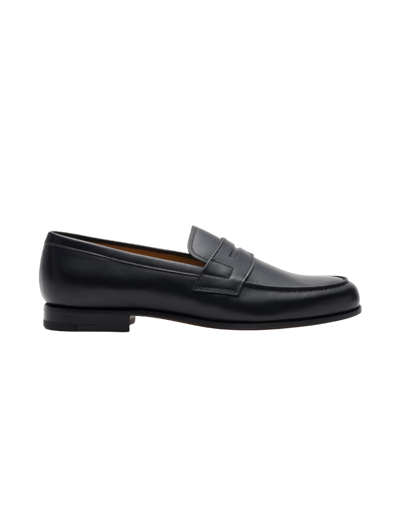 Heswall 2 loafer