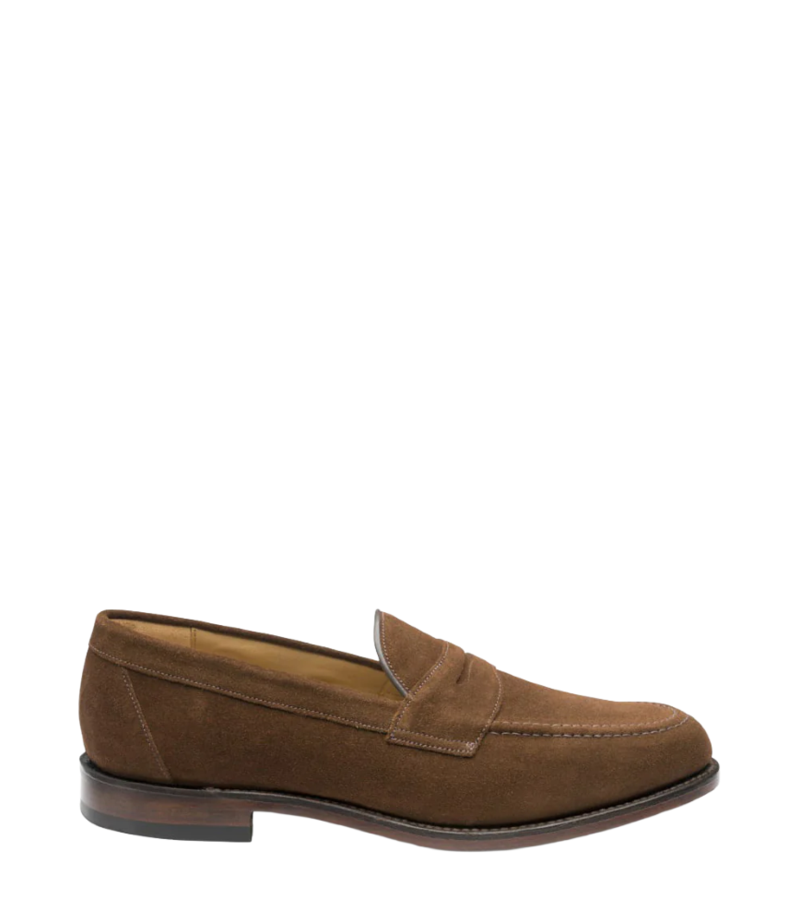 Imperial loafer