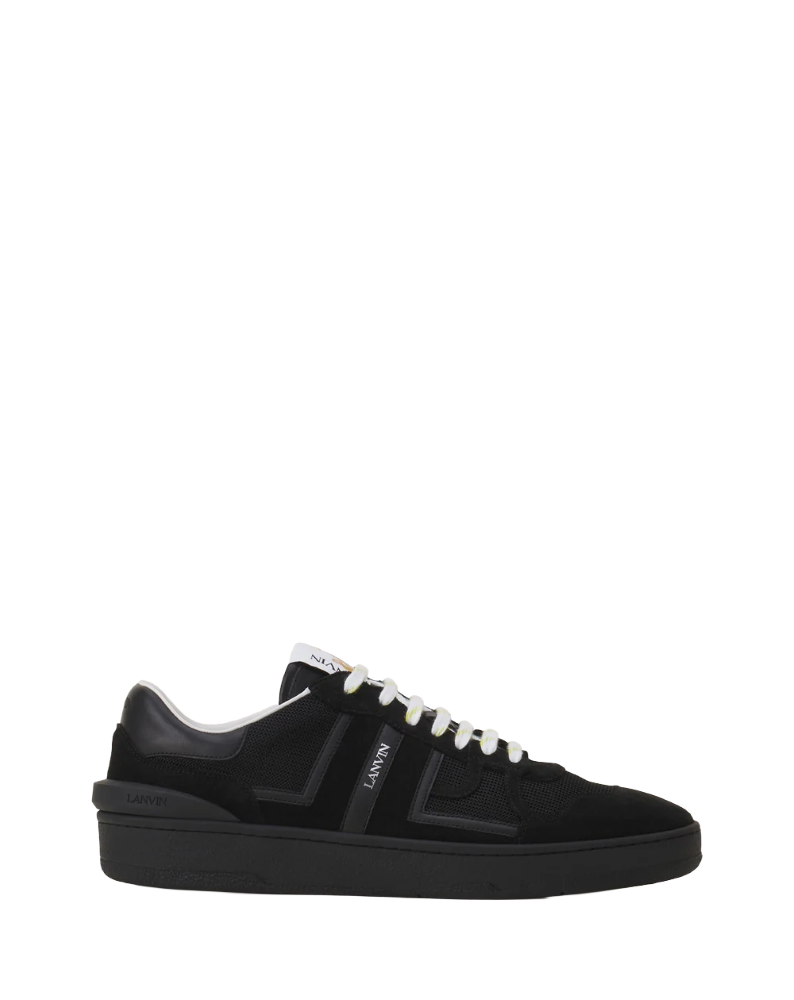 Clay sneakers 1