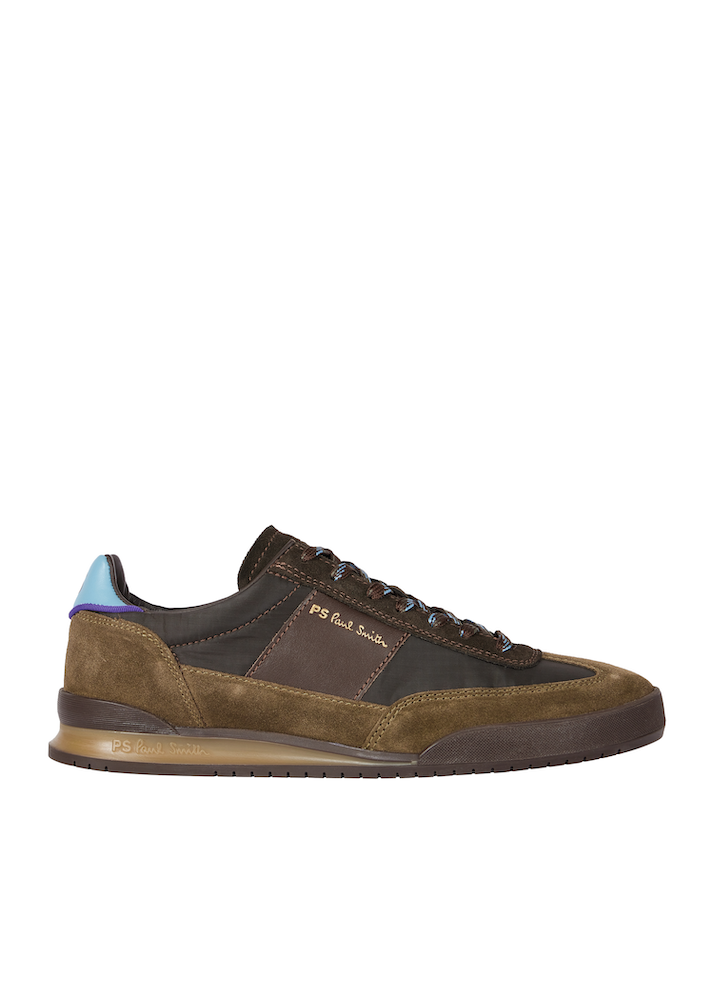 Dover sneaker 1