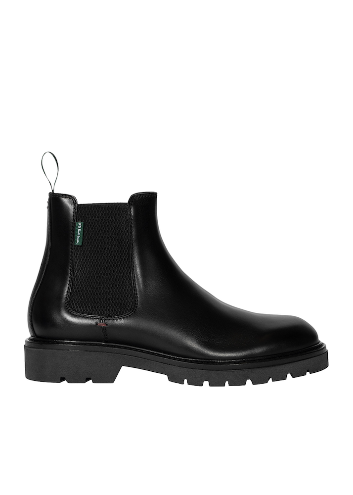 Xenon boots 1