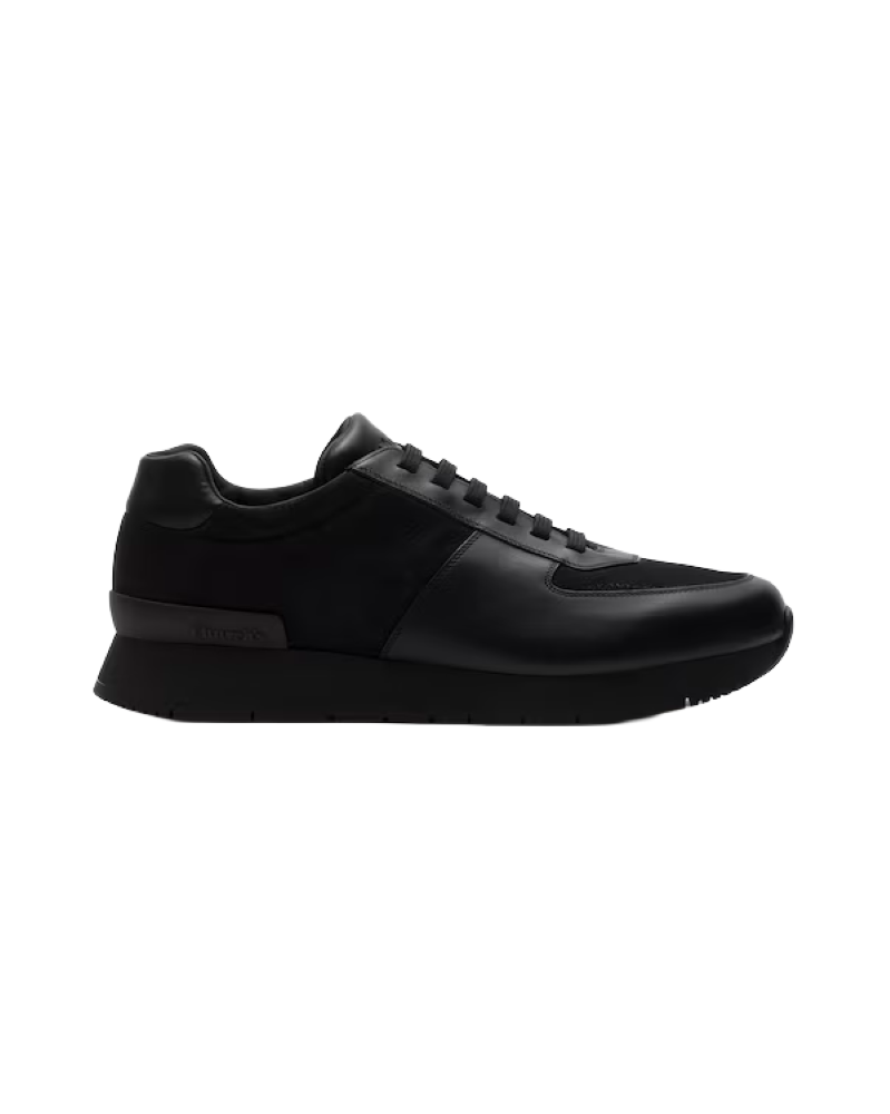 Livingstone sneaker 1