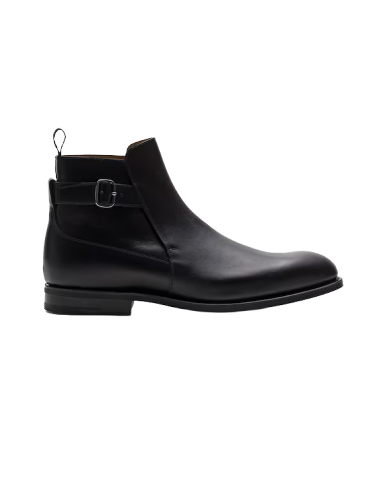 Peterborough boot 1