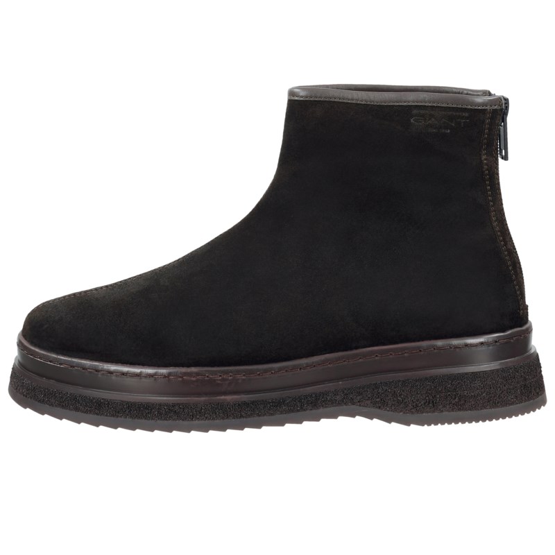 Blistown mid boot 1