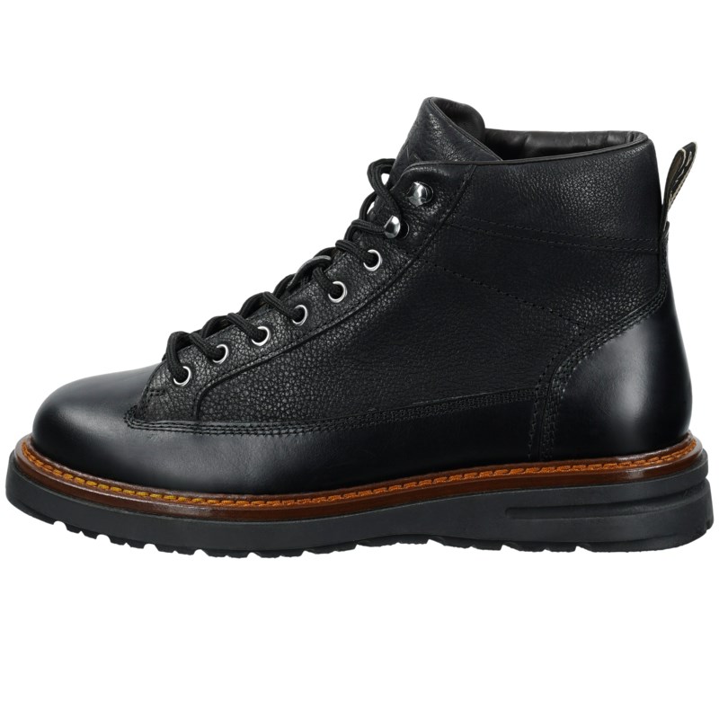 Hillprep mid boot 1