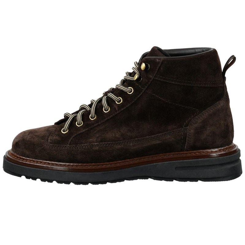 Hillprep mid boot 1