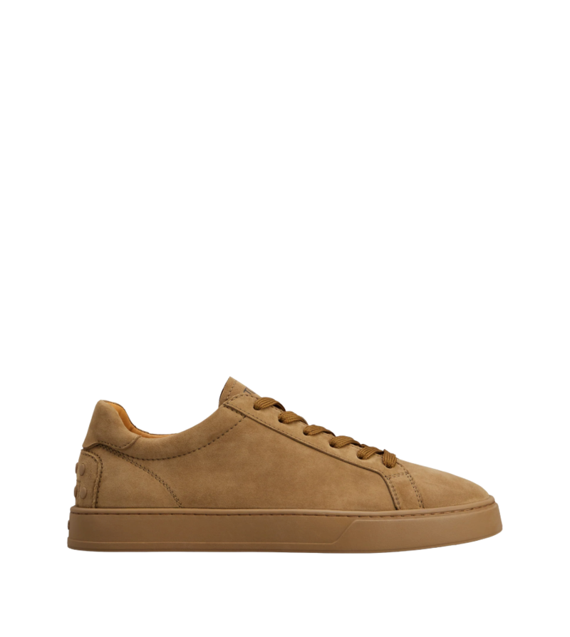 Allacciata cassetta sneaker 1