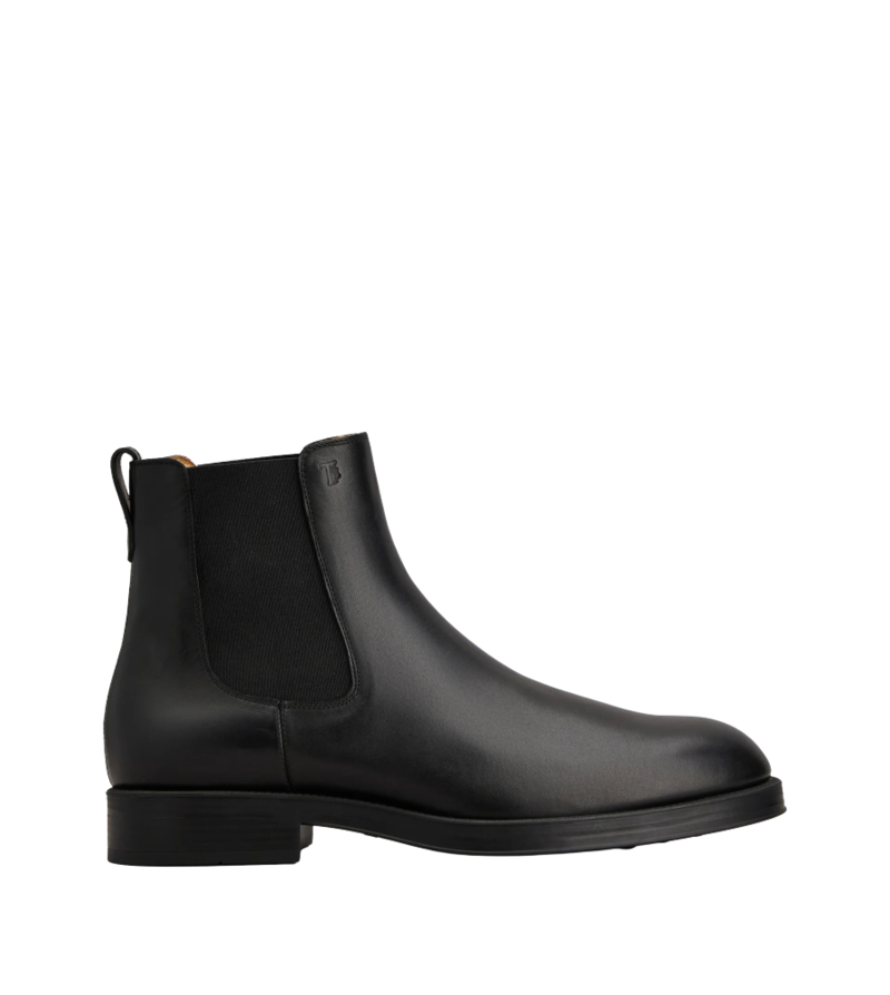 Stivaletto el formale boots 1