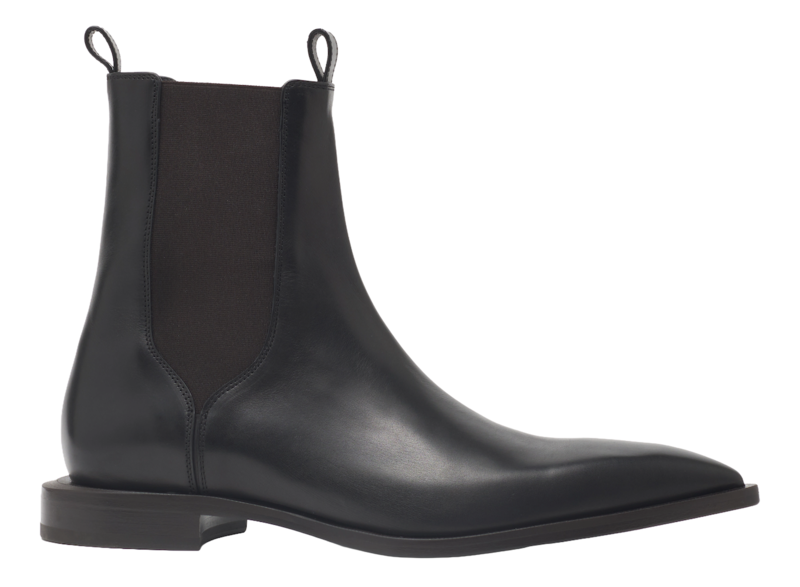 Chelsea boot ankelboots 1