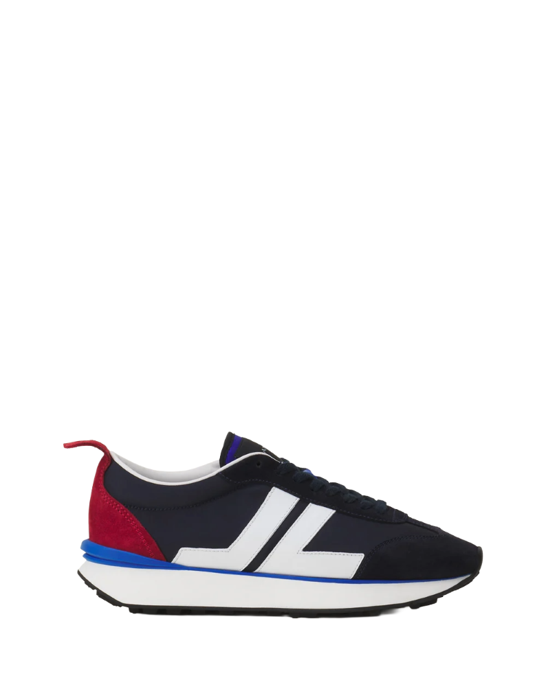 Bumpr sneaker 1