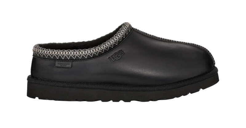 M tasman lthr regen slip