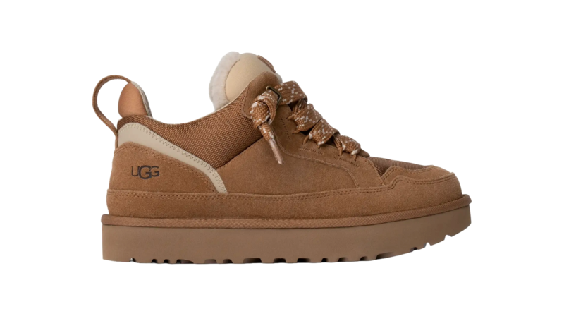 M lowmel sneaker