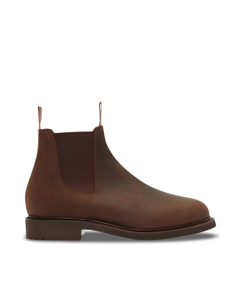 Gardener g boot