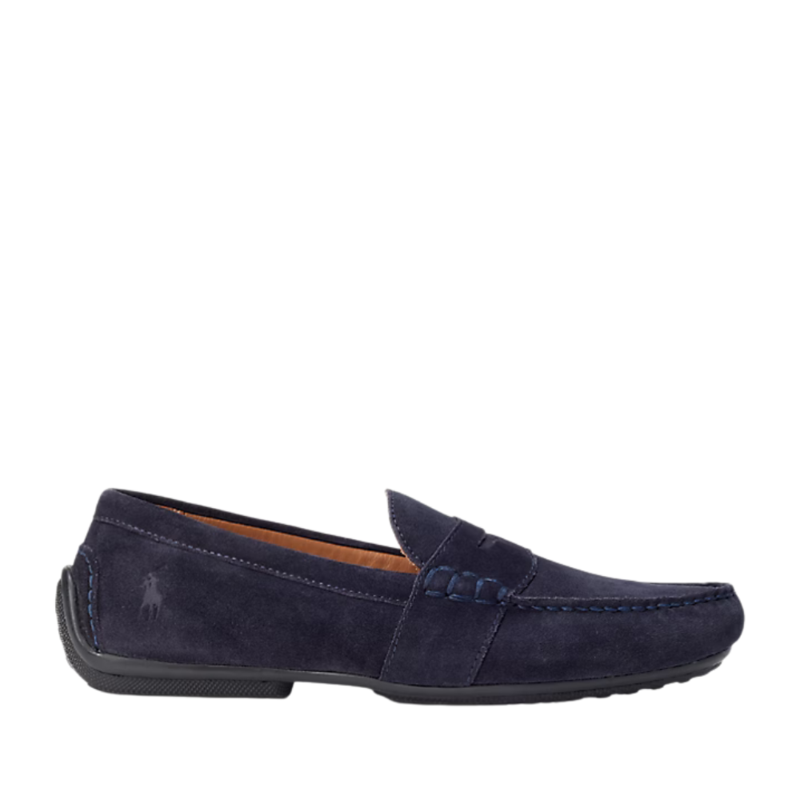 HUNTER NAVY