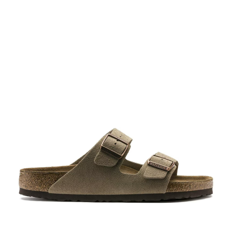 Arizona soft footbed slip-in