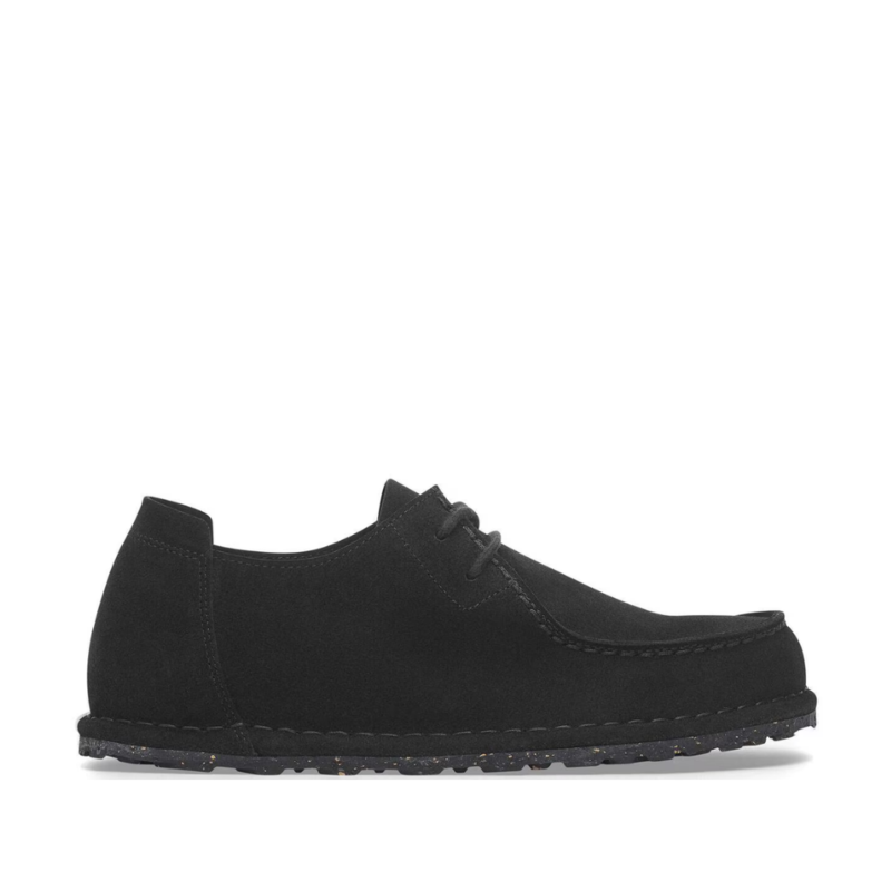 Utti lace mockasin