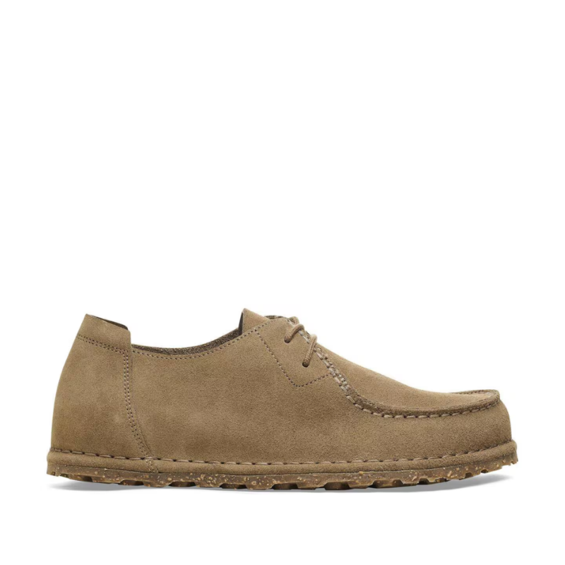 Utti lace mockasin
