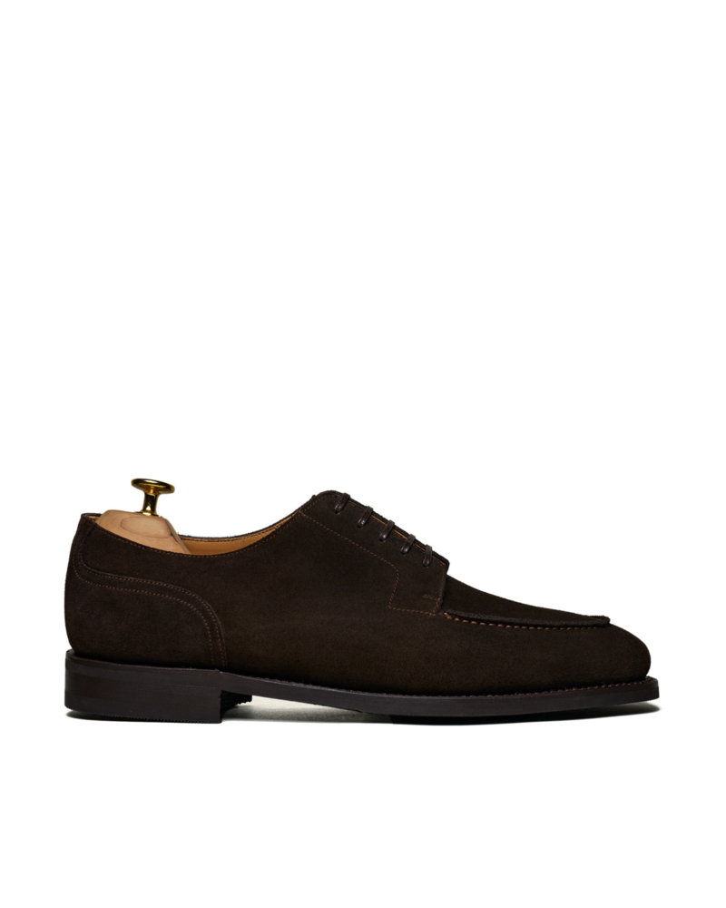 The split toe derby