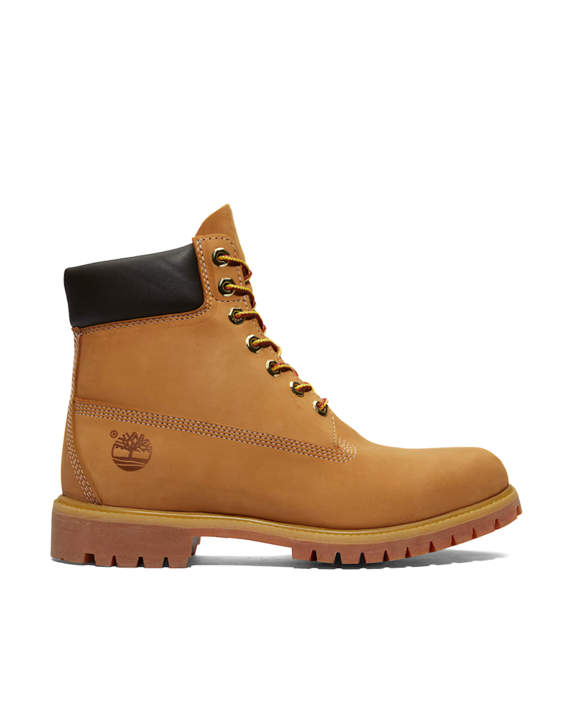 TIMBERLAND Premium läder ankelstövlar 6 herr – bild 10