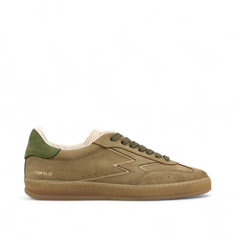 Club sneaker