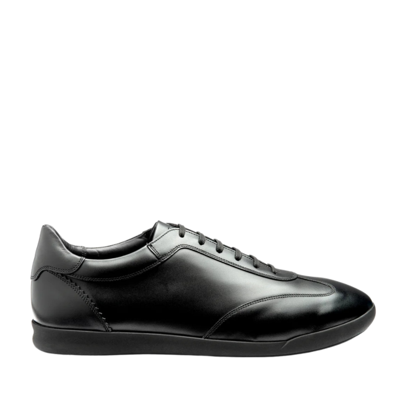 Mayfair calf sneaker