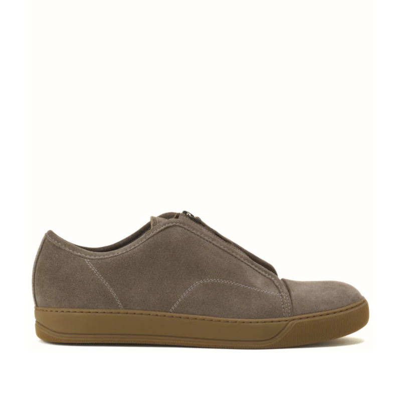 Dbb1 zip sneaker