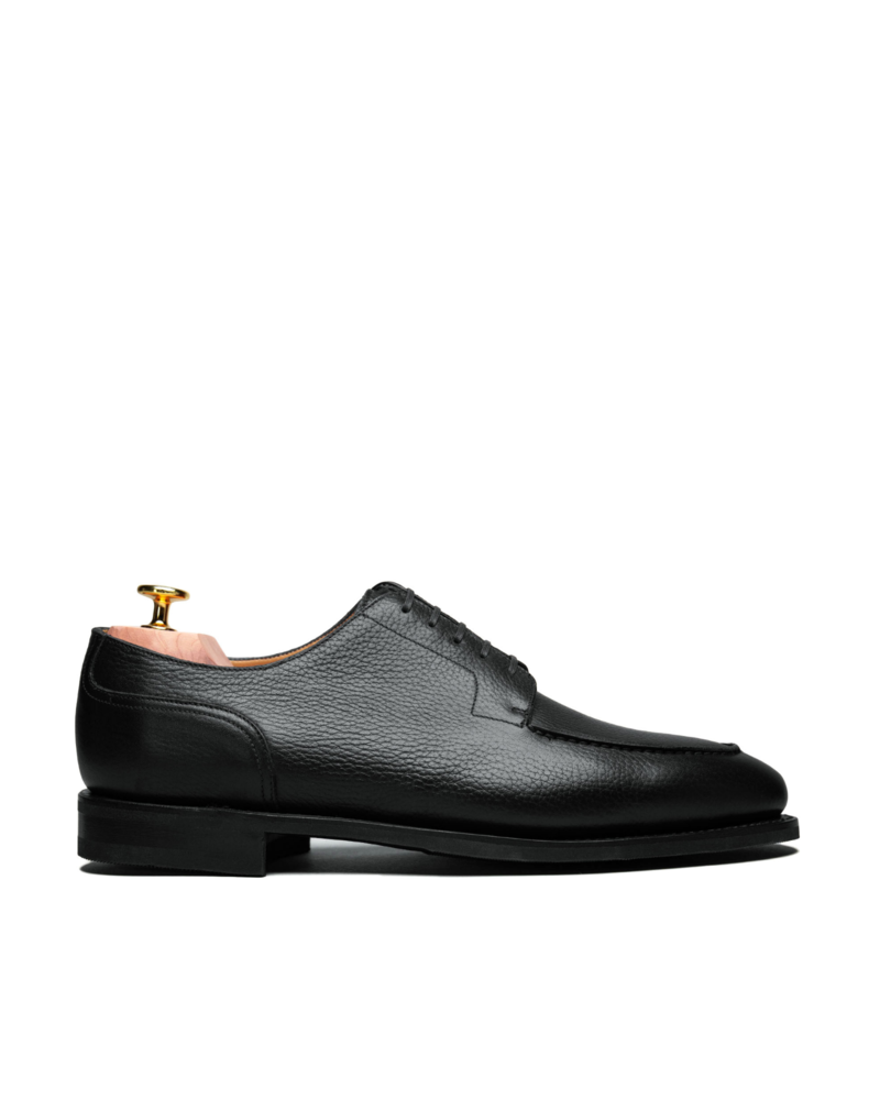 The split toe derby