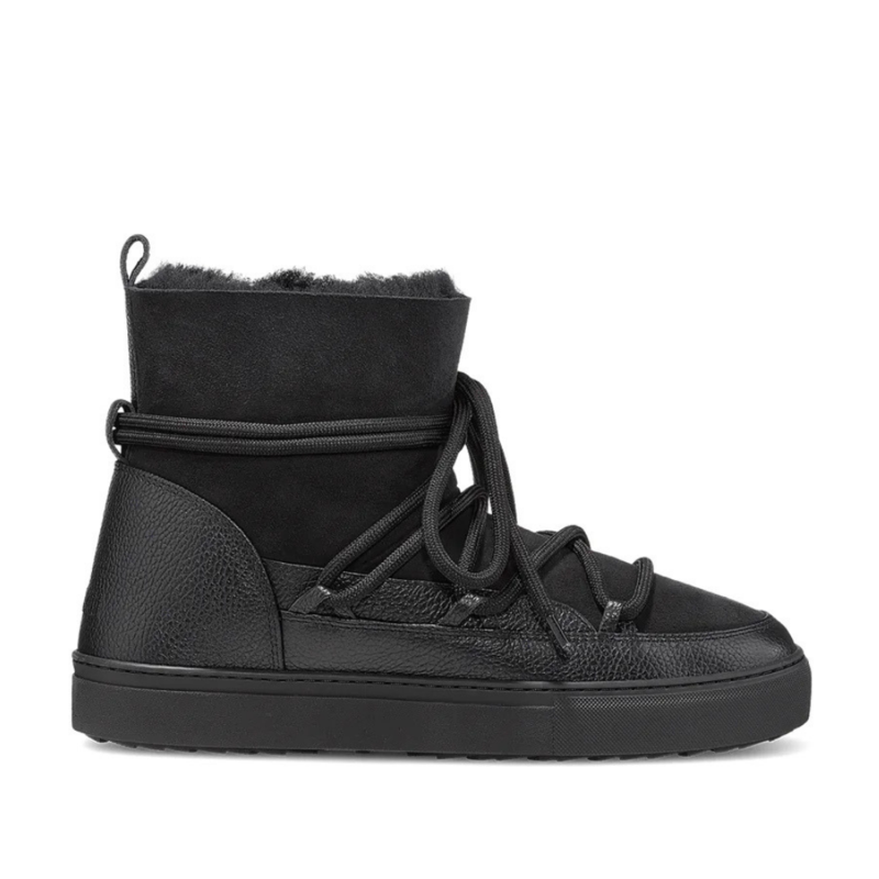 Classic boot