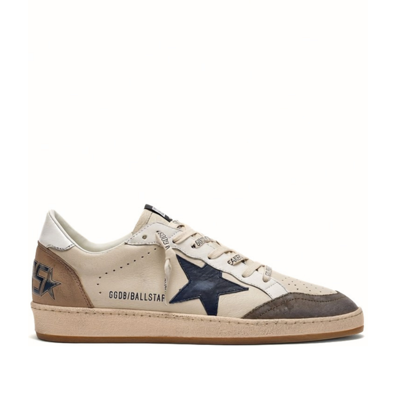Ballstar sneaker