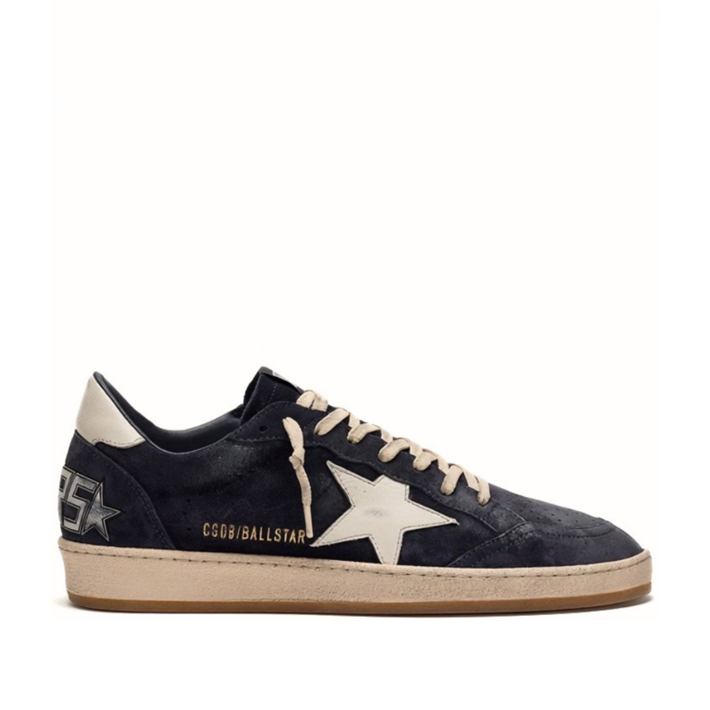 Ballstar sneaker