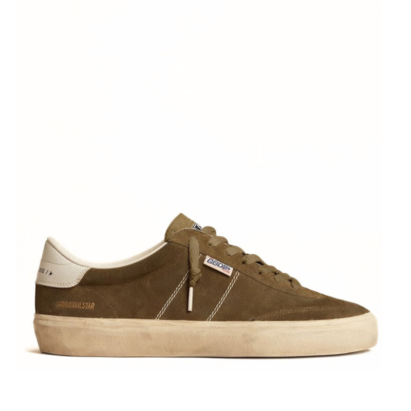 Soul-star sneaker