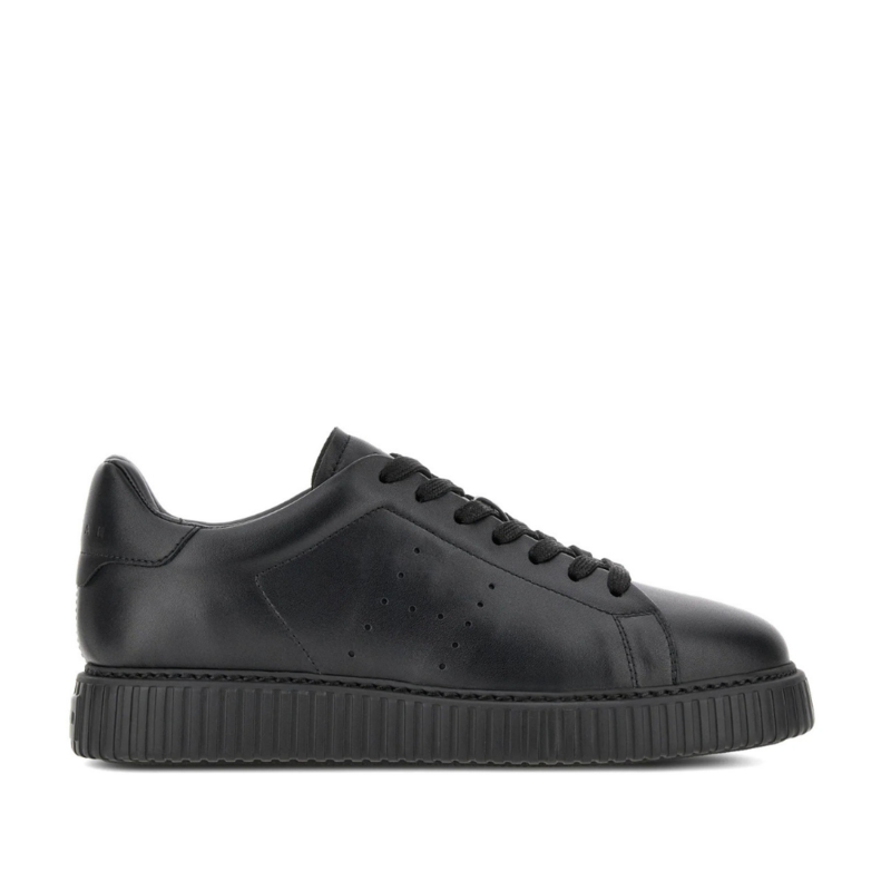 H-stripes sneaker