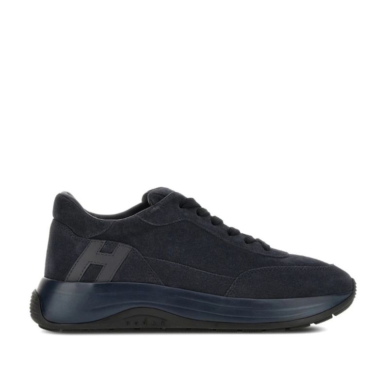 Hi-light sneaker