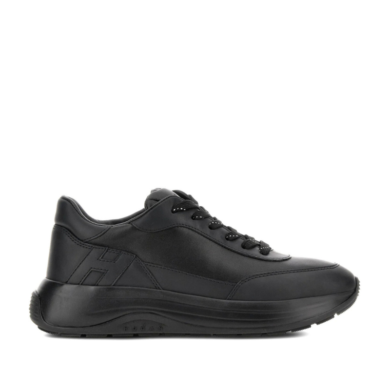 Hi-light sneaker