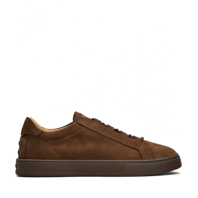 Sportivo elastico cassetta sneaker