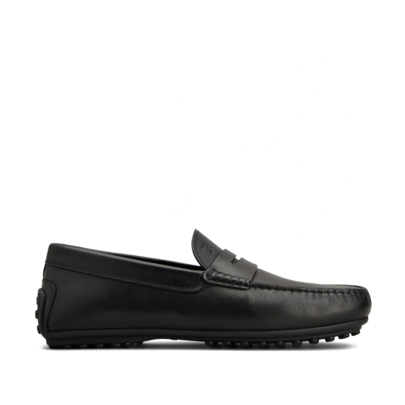 City gommino loafers