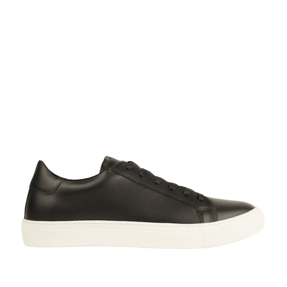 Rizzo - Leo sneaker black | NK