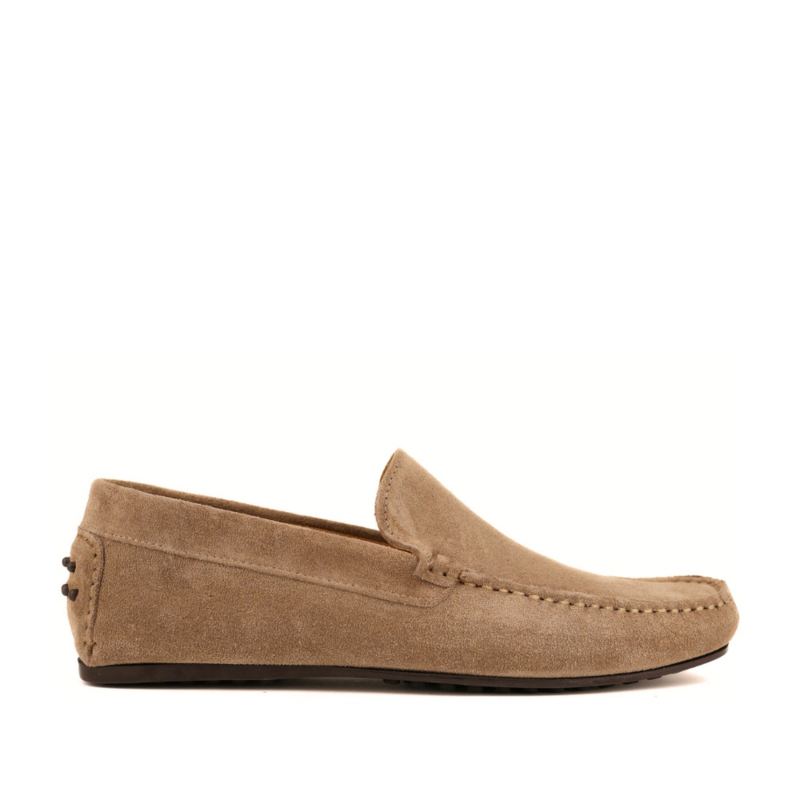Elio loafer 306 bis dk