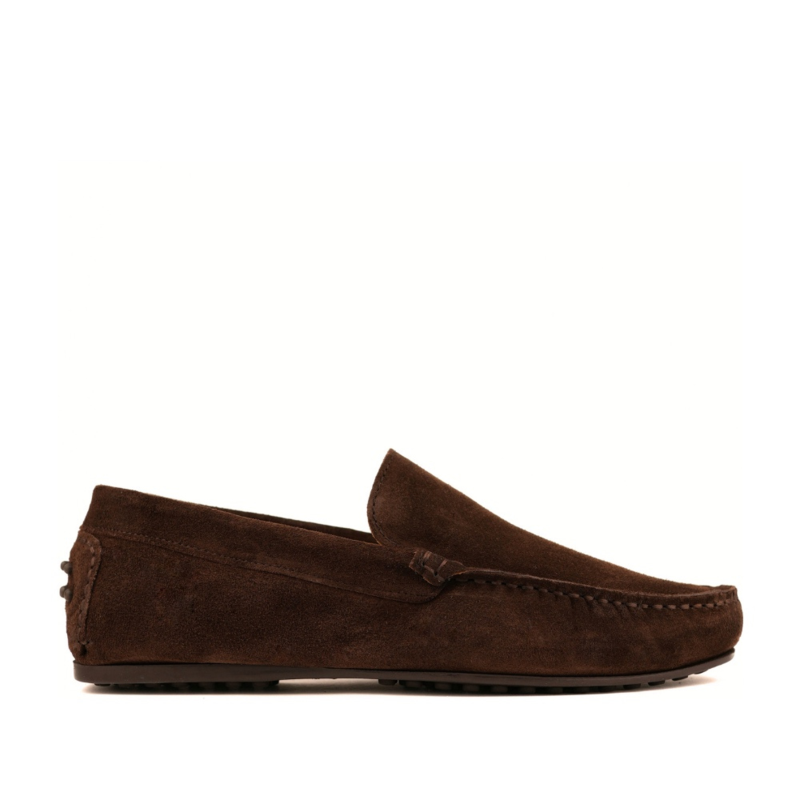 Elio loafer 306 bis dk