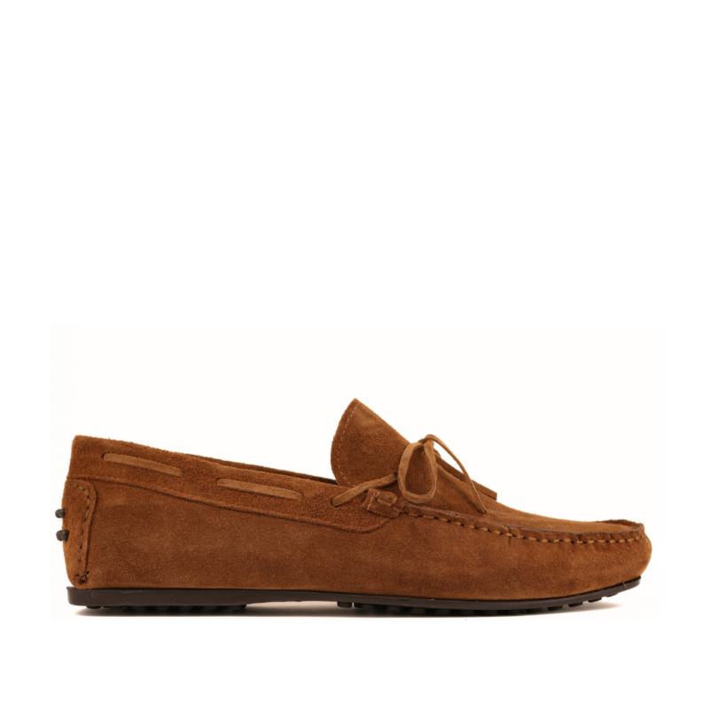 Milo loafer