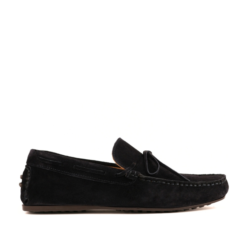 Milo loafer