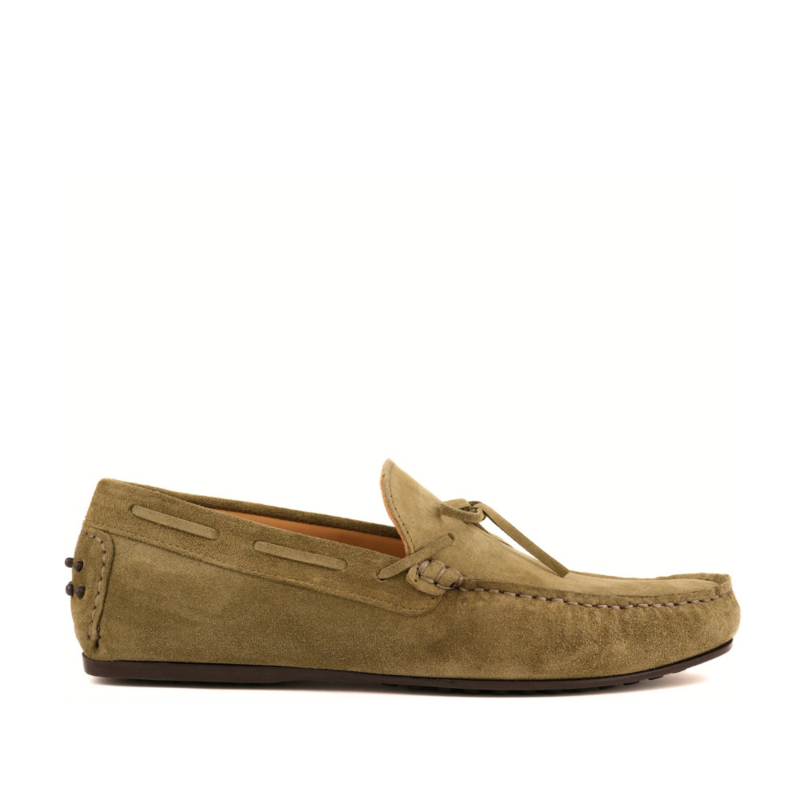 Milo loafer