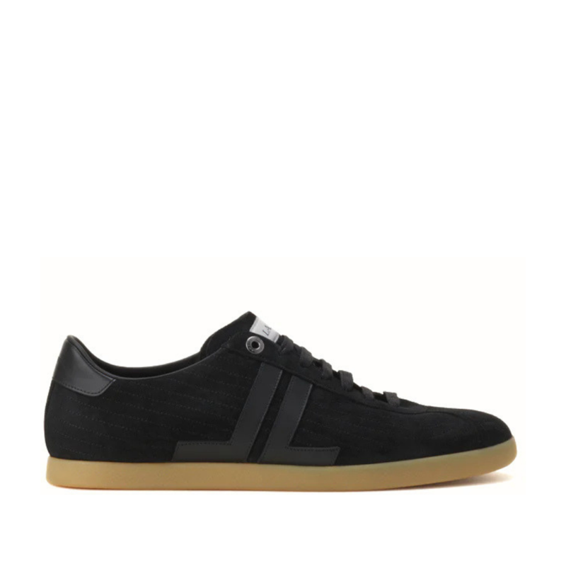 Glen sneaker