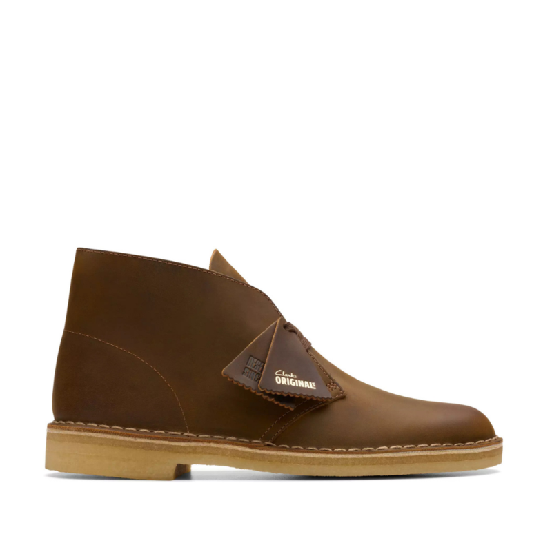 Clarks Originals Desert Boot G boots herr – bild 8