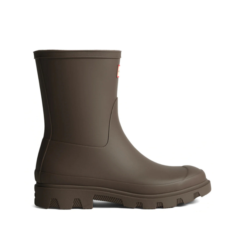 Downpour short boot