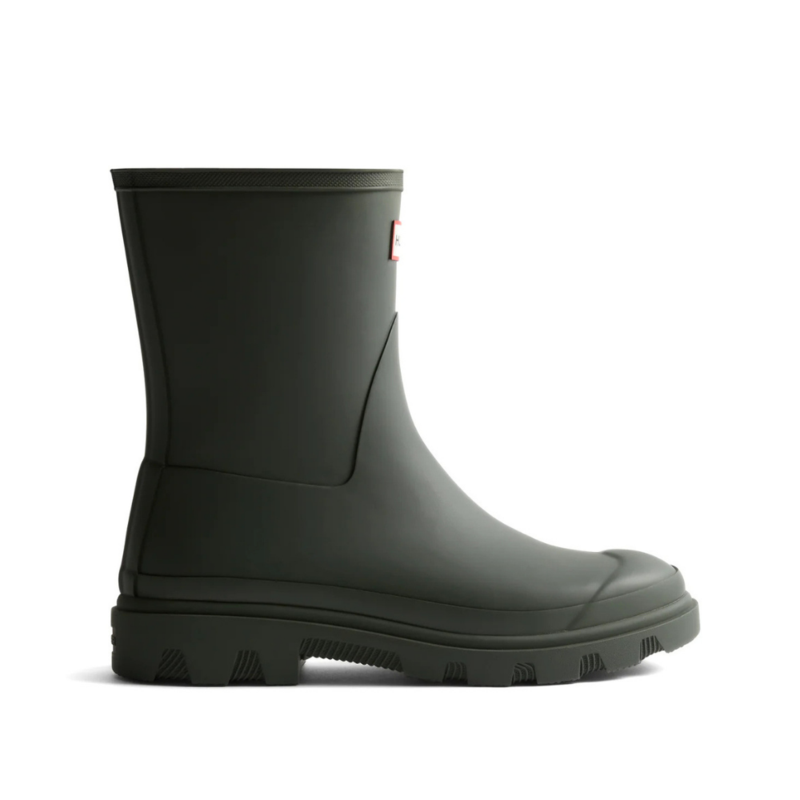 Downpour short boot