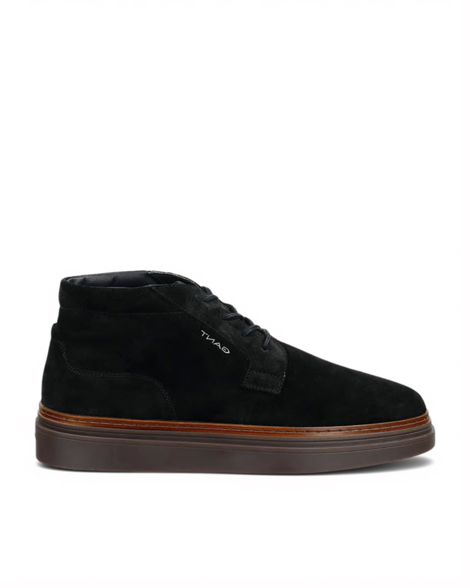GANT - Kinzoon mid boot black | NK