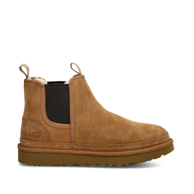 Neumel chelsea boot