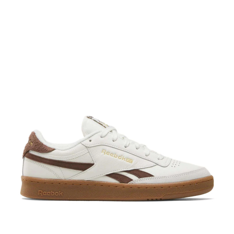 Reebok Classics Club C Revenge Vintage låga sneakers herr – bild 7